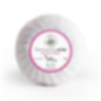 CHAMPÚ SÓLIDO DE FLOR DE CEREZO. 100gr